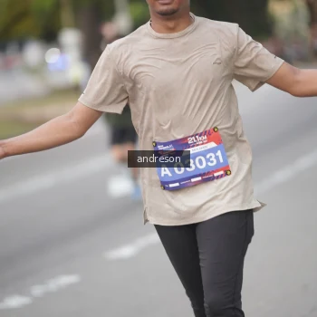 Runner Photo 3822117