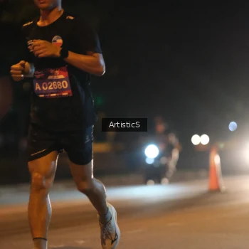Runner Photo 3822123