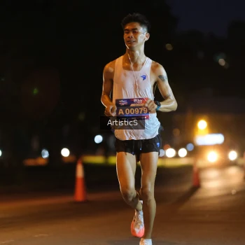 Runner Photo 3822126