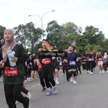 Runner Photo 3822140
