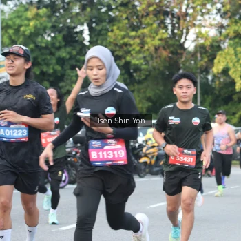 Runner Photo 3822141