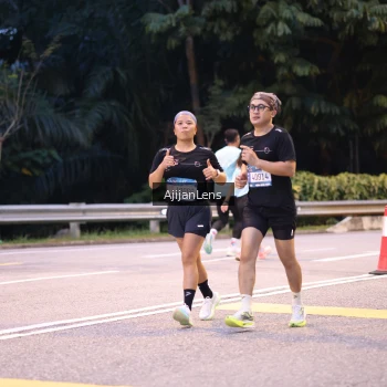 Runner Photo 3822143