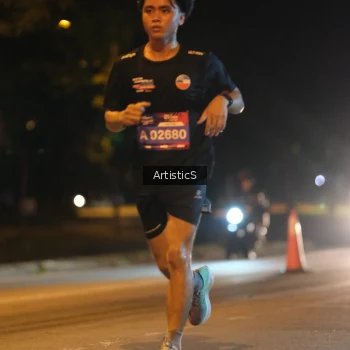 Runner Photo 3822145