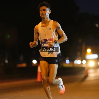Runner Photo 3822147