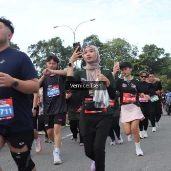 Runner Photo 3822158