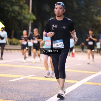 Runner Photo 3822160