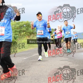 Runner Photo 382217