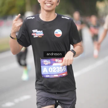 Runner Photo 3822174