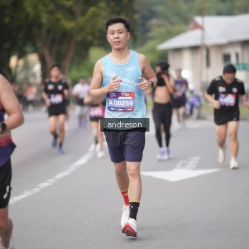 Runner Photo 3822176