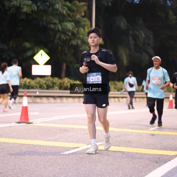 Runner Photo 3822179