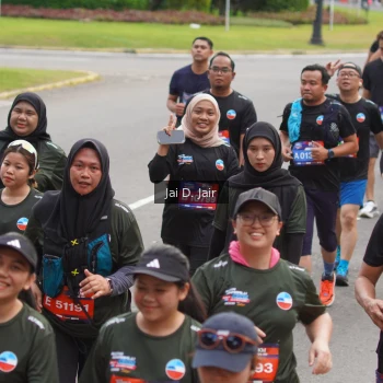 Runner Photo 3822184