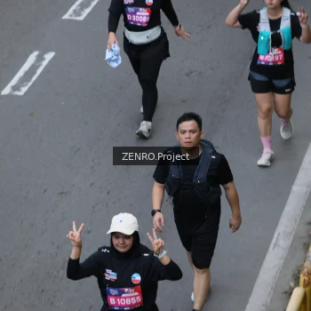 Runner Photo 3822187