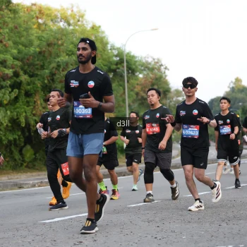 Runner Photo 3822188