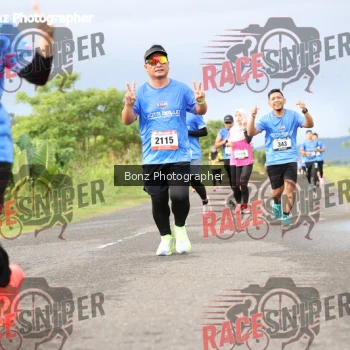 Runner Photo 382219