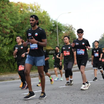 Runner Photo 3822191