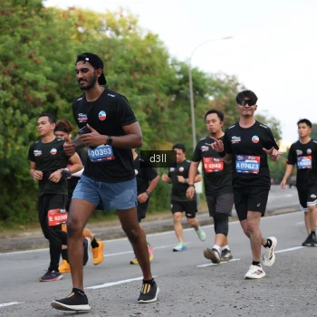 Runner Photo 3822193