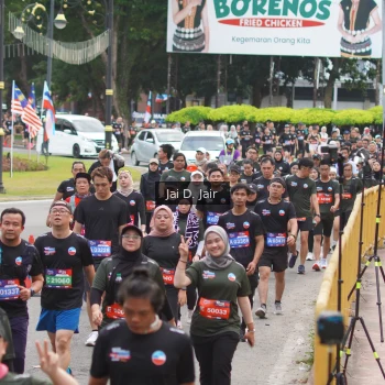 Runner Photo 3822197