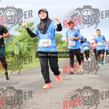 Runner Photo 382220
