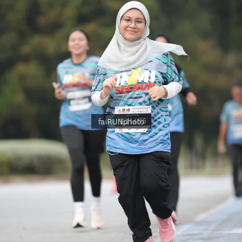 Runner Photo 3822201
