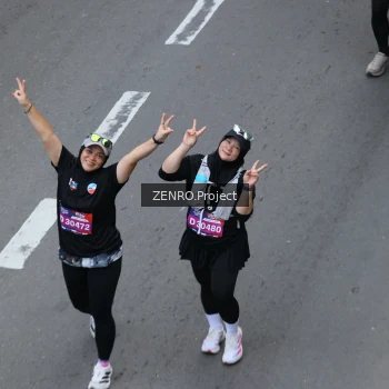 Runner Photo 3822207