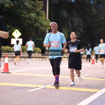 Runner Photo 3822213