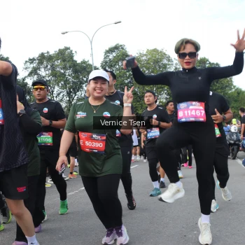 Runner Photo 3822215