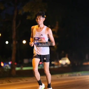 Runner Photo 3822224