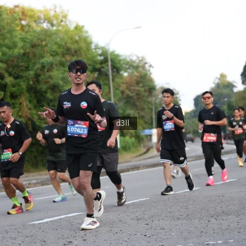 Runner Photo 3822226