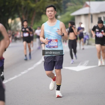 Runner Photo 3822227