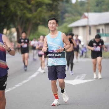 Runner Photo 3822230