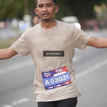 Runner Photo 3822238