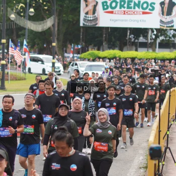 Runner Photo 3822244