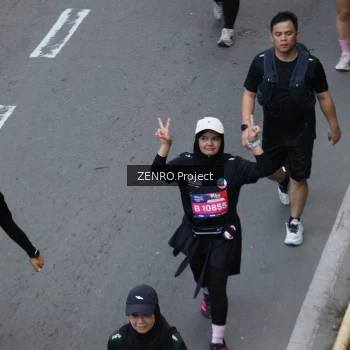 Runner Photo 3822247