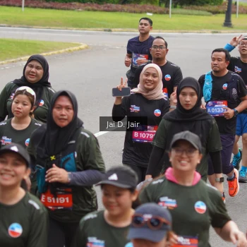 Runner Photo 3822250