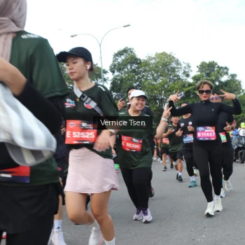 Runner Photo 3822256