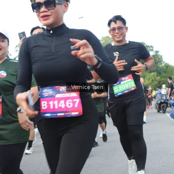 Runner Photo 3822269