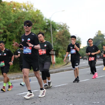 Runner Photo 3822276