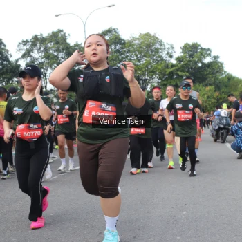 Runner Photo 3822278