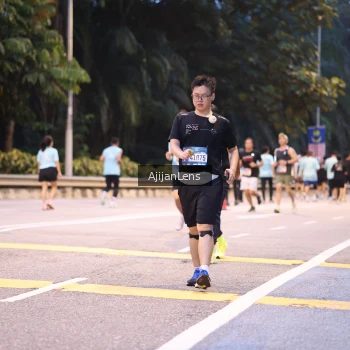 Runner Photo 3822284