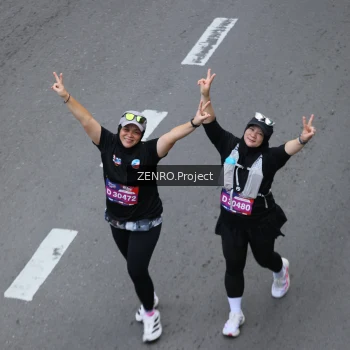 Runner Photo 3822290