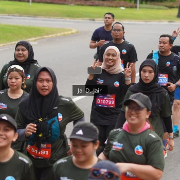 Runner Photo 3822300