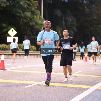 Runner Photo 3822301