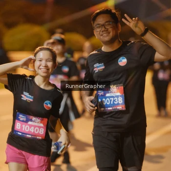 Runner Photo 3822304