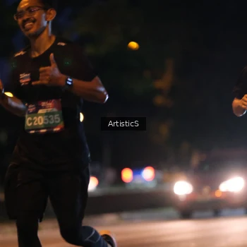 Runner Photo 3822312