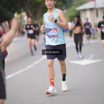 Runner Photo 3822314