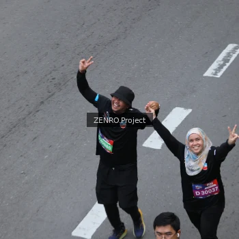 Runner Photo 3822320