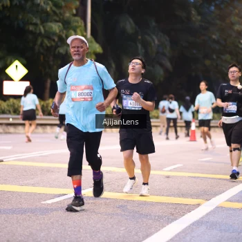 Runner Photo 3822321