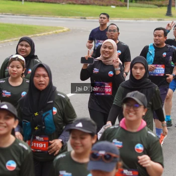 Runner Photo 3822322