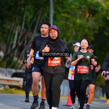 Runner Photo 3822324