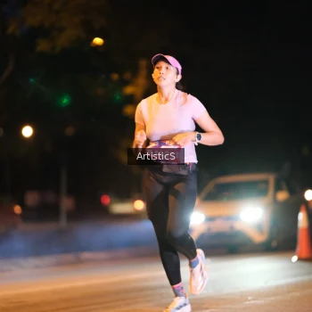 Runner Photo 3822325